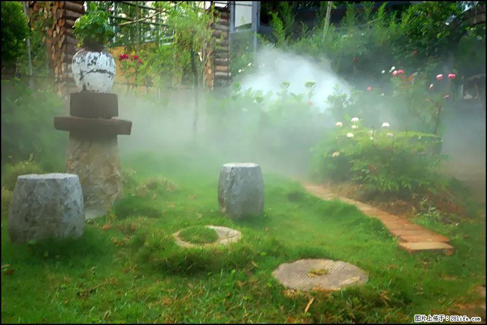 【春天，广西桂林灌阳县向您发出邀请！】如梦似幻莲溪庐 - 游山玩水 - 汕尾生活社区 - 汕尾28生活网 sw.28life.com