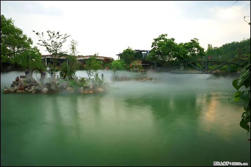 【春天，广西桂林灌阳县向您发出邀请！】如梦似幻莲溪庐 - 游山玩水 - 汕尾生活社区 - 汕尾28生活网 sw.28life.com