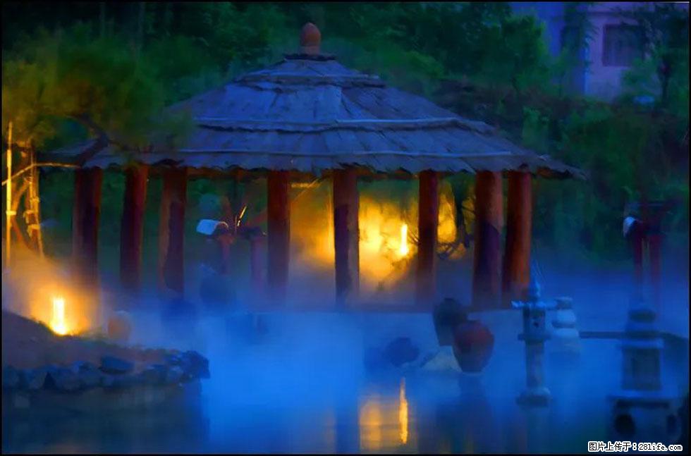 【春天，广西桂林灌阳县向您发出邀请！】如梦似幻莲溪庐 - 游山玩水 - 汕尾生活社区 - 汕尾28生活网 sw.28life.com