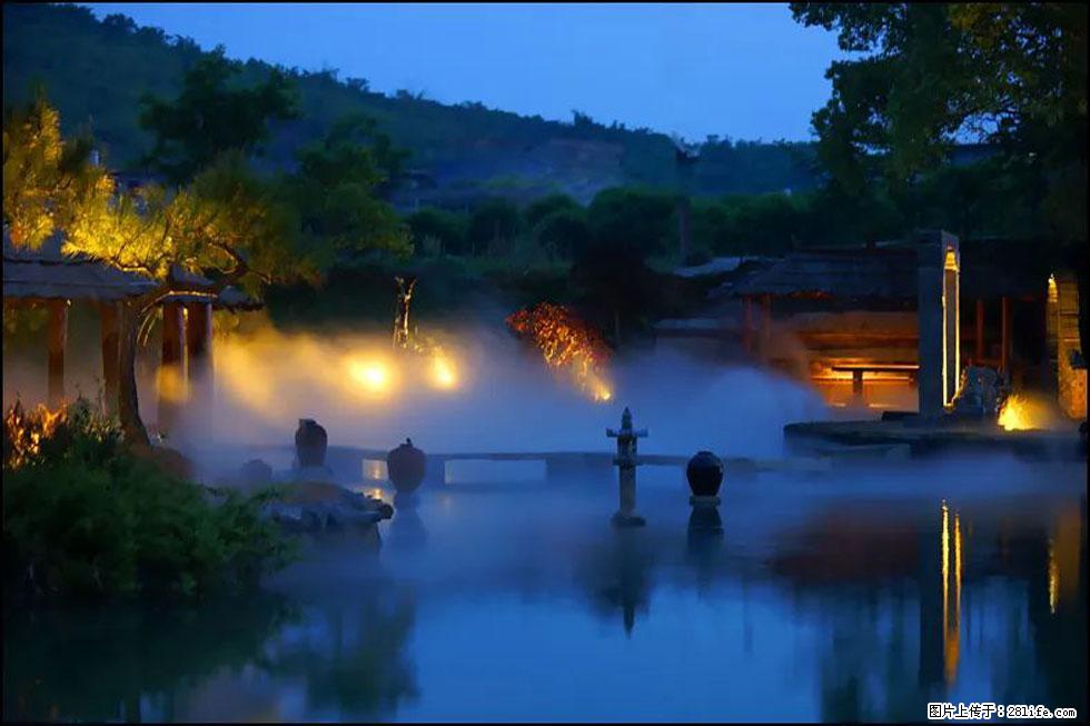 【春天，广西桂林灌阳县向您发出邀请！】如梦似幻莲溪庐 - 游山玩水 - 汕尾生活社区 - 汕尾28生活网 sw.28life.com