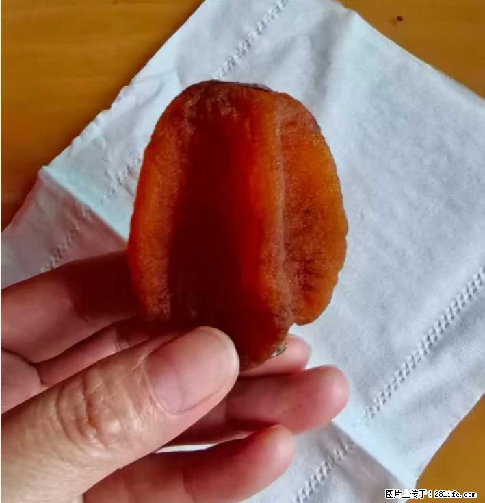 广西桂林平乐桥亭【柿饼之乡】2025年纯手工制作、无任何添加剂的第一批柿饼准备上市了，欢迎联系订购！ - 土特产 - 饮食特产 - 汕尾分类信息 - 汕尾28生活网 sw.28life.com