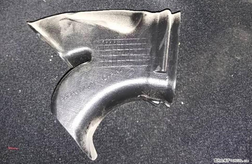 【福特·嘉年华】主驾驶位脚部空调不出风，如何解决？ - 车友部落 - 汕尾生活社区 - 汕尾28生活网 sw.28life.com