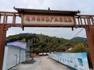 【灌阳县油茶产业示范区】一个有着充实的精神生活的人，对待身外之物自会有一种淡泊的态度 - 汕尾28生活网 sw.28life.com