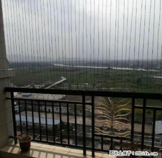 城东全美雅园大三房出租，精装修，房况超靓，年租仅14000！ - 汕尾28生活网 sw.28life.com