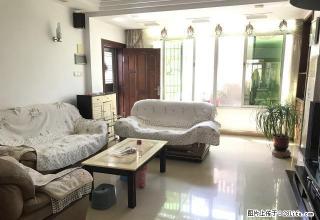 西小区5楼3房2厅全家具 - 汕尾28生活网 sw.28life.com