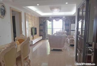 名门御庭豪华装修3房2厅全家具 - 汕尾28生活网 sw.28life.com