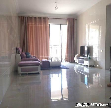 大型园林华辉新都2房2厅82m配全套家电家私年租25000 - 房屋出租 - 房屋租售 - 汕尾分类信息 - 汕尾28生活网 sw.28life.com