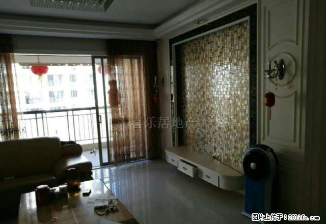 享受园林生活 华辉新都3房拎包即住全套家电家私 - 房屋出租 - 房屋租售 - 汕尾分类信息 - 汕尾28生活网 sw.28life.com