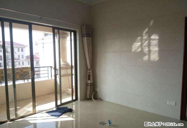 享受园林生活 华辉新都3房拎包即住全套家电家私 - 房屋出租 - 房屋租售 - 汕尾分类信息 - 汕尾28生活网 sw.28life.com