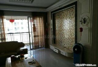 享受园林生活 华辉新都3房拎包即住全套家电家私 - 汕尾28生活网 sw.28life.com