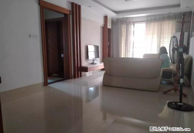 陆房地产 华辉小区 2房2厅出租 - 房屋出租 - 房屋租售 - 汕尾分类信息 - 汕尾28生活网 sw.28life.com