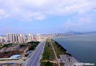 工联街2楼1室1卫简单装修没家具 - 汕尾28生活网 sw.28life.com