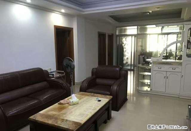 华园小区3楼3房2厅精装修全家具2300元 - 房屋出租 - 房屋租售 - 汕尾分类信息 - 汕尾28生活网 sw.28life.com