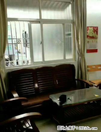 粮食大院3楼2房2厅靓装修带部分家具1200元 - 房屋出租 - 房屋租售 - 汕尾分类信息 - 汕尾28生活网 sw.28life.com