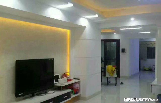 金海湾电梯房4房2厅188平方全家具4500元 - 房屋出租 - 房屋租售 - 汕尾分类信息 - 汕尾28生活网 sw.28life.com