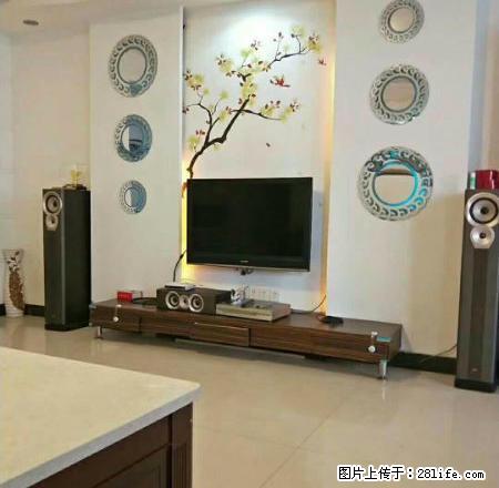 杰信大厦电梯房3房2厅精装修全家具3400元 - 房屋出租 - 房屋租售 - 汕尾分类信息 - 汕尾28生活网 sw.28life.com