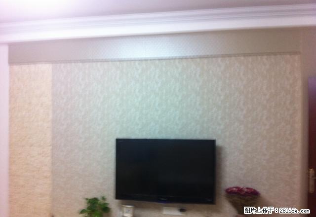 李佳林电梯房2房2厅新装修带热水器2200元 - 房屋出租 - 房屋租售 - 汕尾分类信息 - 汕尾28生活网 sw.28life.com