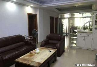 华园小区3楼3房2厅精装修全家具2300元 - 汕尾28生活网 sw.28life.com