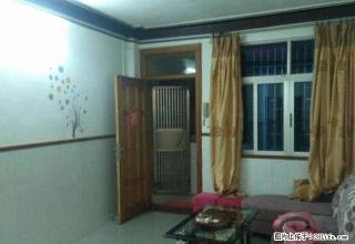 翠园小区6楼3房2厅精装修带部分家具1200元 - 汕尾28生活网 sw.28life.com