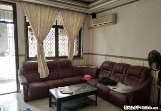 高第街小区4房2厅中档装修带家具1200元 - 汕尾28生活网 sw.28life.com