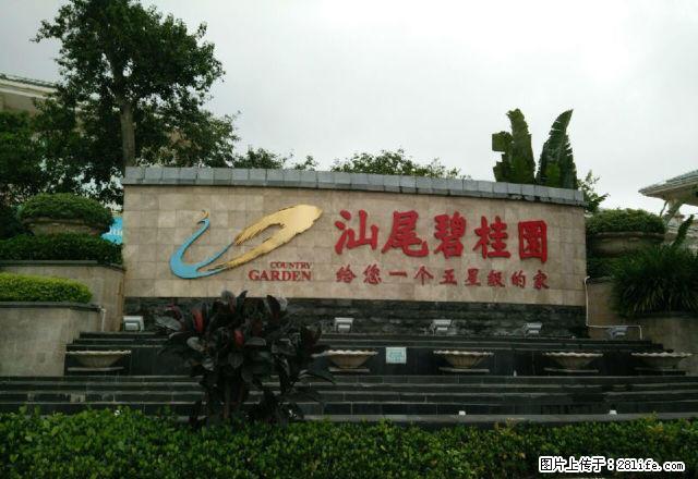 香洲碧桂园 3室2厅123平米 精装修 押一付三 - 房屋出租 - 房屋租售 - 汕尾分类信息 - 汕尾28生活网 sw.28life.com