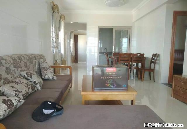 陆房地产、华辉星座2房87拎包入住仅租两万四钥匙在手 - 房屋出租 - 房屋租售 - 汕尾分类信息 - 汕尾28生活网 sw.28life.com