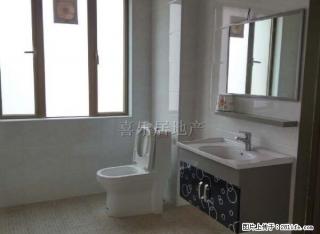 享受园林生活华辉新都3房2厅精装修家电家私齐年租3.3万！ - 汕尾28生活网 sw.28life.com