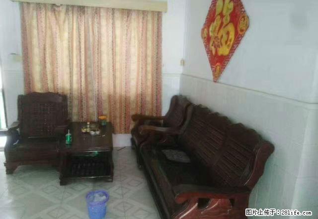 东海龙潭 电信小区 2室2厅带家具 年付9千 - 房屋出租 - 房屋租售 - 汕尾分类信息 - 汕尾28生活网 sw.28life.com