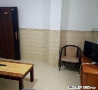 东海40米 天成附近可做饭 1室1厅带家具 精装修 押一付一 - 汕尾28生活网 sw.28life.com