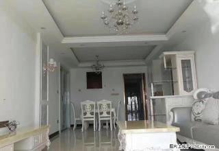 银湖湾 全家具家电 可领包入住 - 汕尾28生活网 sw.28life.com