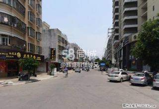 天悦时尚餐厅 2室1厅1卫 - 汕尾28生活网 sw.28life.com