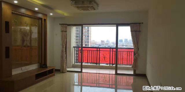 四海地产-华辉新都 3房2厅 精装修 空房 年租2万5 - 房屋出租 - 房屋租售 - 汕尾分类信息 - 汕尾28生活网 sw.28life.com