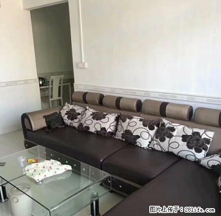 繁华地段建设路4楼3房带家私家电年租只需1万6 - 房屋出租 - 房屋租售 - 汕尾分类信息 - 汕尾28生活网 sw.28life.com