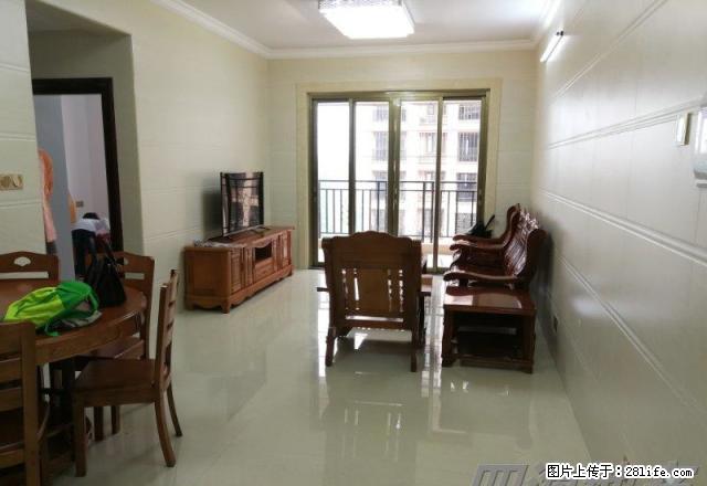 华辉星座两房家私家电齐全年租只需两万八。随时看房 - 房屋出租 - 房屋租售 - 汕尾分类信息 - 汕尾28生活网 sw.28life.com
