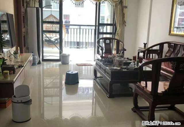 东海花园三房装修漂亮带家私家电业主姐姐人美声音甜拎包即可入住 - 房屋出租 - 房屋租售 - 汕尾分类信息 - 汕尾28生活网 sw.28life.com