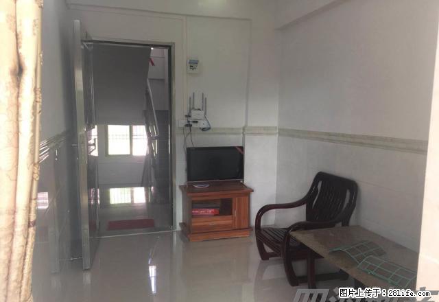 洛洲一房一厅家私家电齐全拎包即可入住，月租只需900. - 房屋出租 - 房屋租售 - 汕尾分类信息 - 汕尾28生活网 sw.28life.com