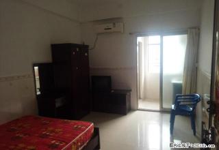 可月租：人民路建设路出租房单间套房招租，配备设施齐全。 - 汕尾28生活网 sw.28life.com