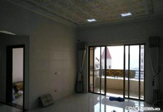 出租：繁华小区华辉新装修3房2厅带阁楼年租只需3万。 - 汕尾28生活网 sw.28life.com