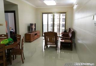 华辉星座两房家私家电齐全年租只需两万八。随时看房 - 汕尾28生活网 sw.28life.com