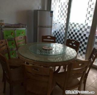 红星商贸城中层大面积三房126m精致带家私出租！ - 汕尾28生活网 sw.28life.com