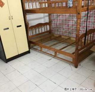 人民路旺去信用社宿舍低层空房出租啦！ - 汕尾28生活网 sw.28life.com