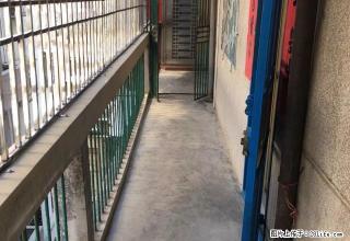 协兴广场附近，2房2厅，空房，前后2个阳台，干净整洁 - 汕尾28生活网 sw.28life.com