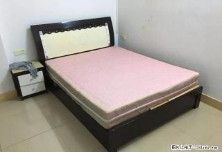 麦当劳对面，十三间，1房1厅6楼，有床，空调，洗衣机，厨房 - 汕尾28生活网 sw.28life.com