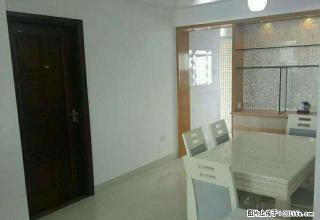 龙富广场电梯靓套房出售，双阳台带大部分家具家电 - 汕尾28生活网 sw.28life.com