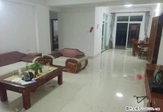 金华花园电梯楼3房带家私家电出租 - 汕尾28生活网 sw.28life.com