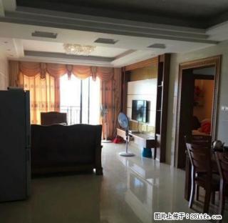华辉水晶座3房2厅带家电装修漂亮 - 汕尾28生活网 sw.28life.com
