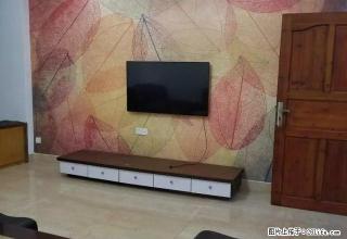 五马路穗香2楼4房2厅靓装修带部分家具2700元 - 汕尾28生活网 sw.28life.com