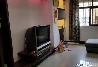 香城花园附近4楼3房2厅带部分家具、家电1600元 - 汕尾28生活网 sw.28life.com