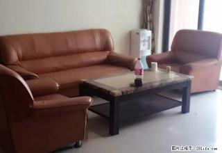 出租碧桂园1期电梯房，中楼层，4房2，精装修，带全家具家电 - 汕尾28生活网 sw.28life.com