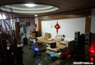 (单间出租)园林东区5楼高档装修配全家电家具3房2厅2卫140平方米 - 汕尾28生活网 sw.28life.com